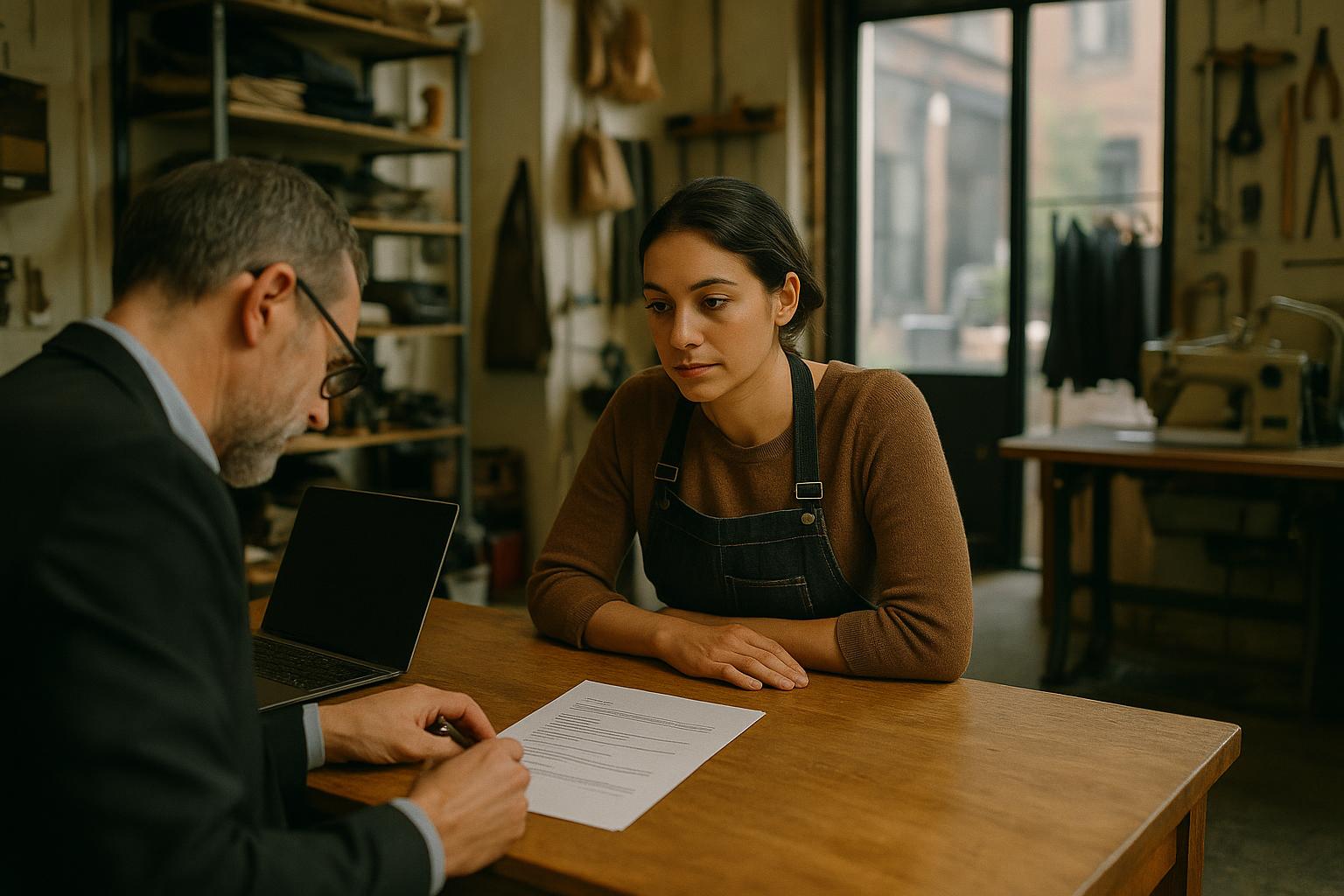 Business Credit Score Benefits: How Strong Business Credit Expands Your Funding Options